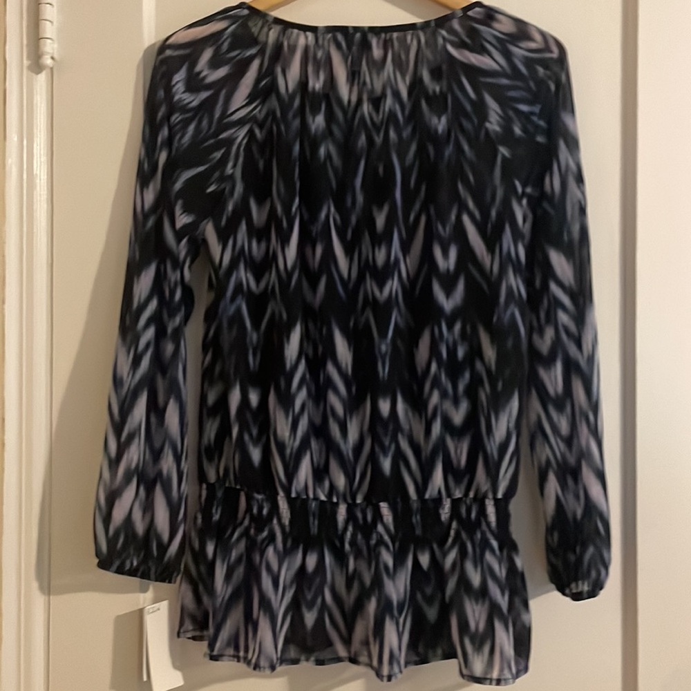 INC blouse - Picture 4 of 5